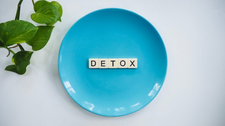 Functional Medicine Detox: Unlocking Your Path to Optimal Health