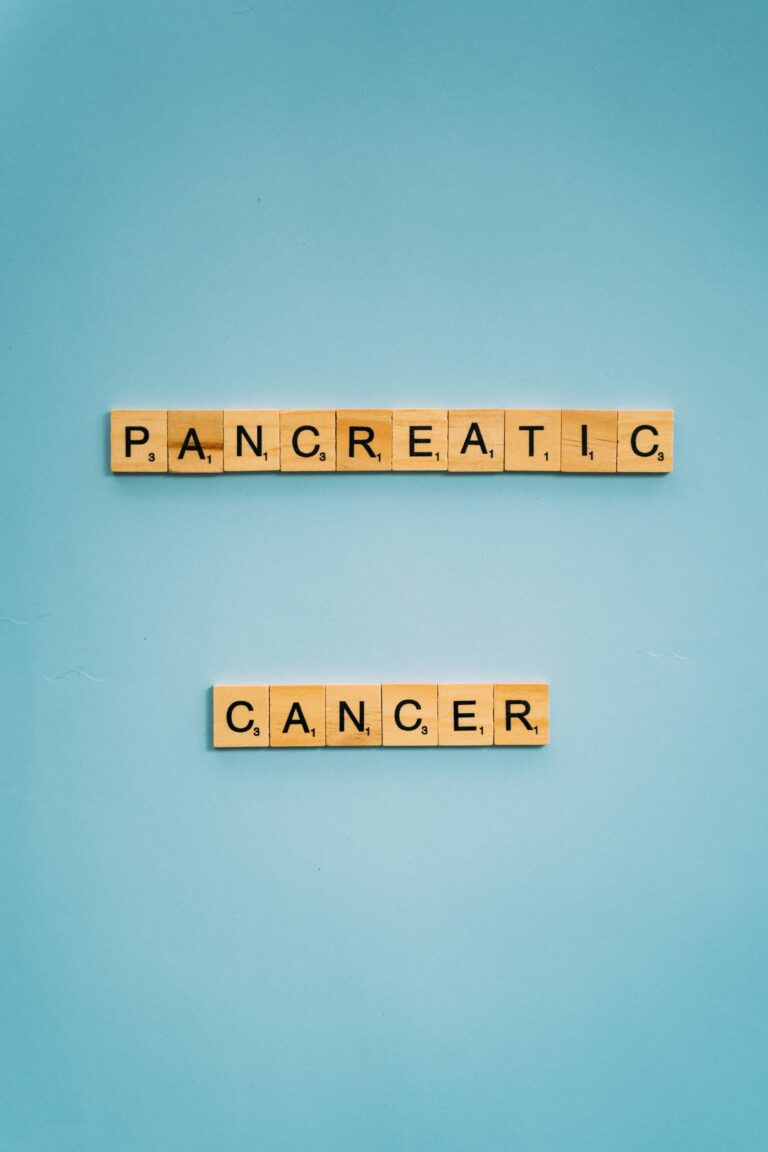 All about Pancreatic Cancer